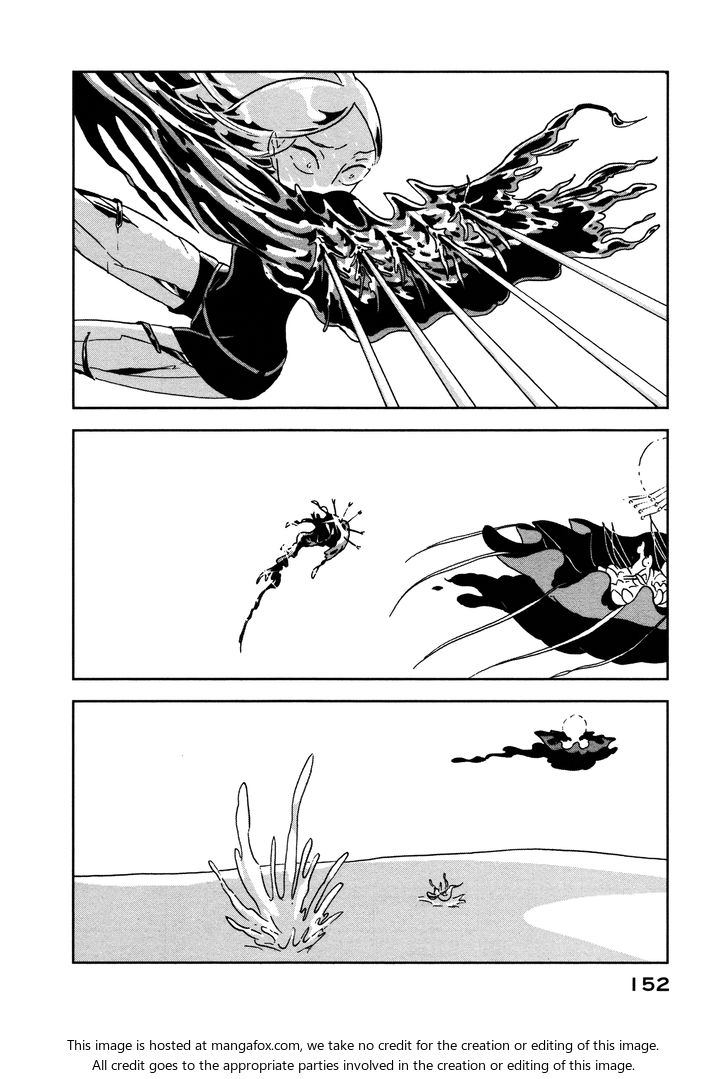 Read Land of the Lustrous Manga Online