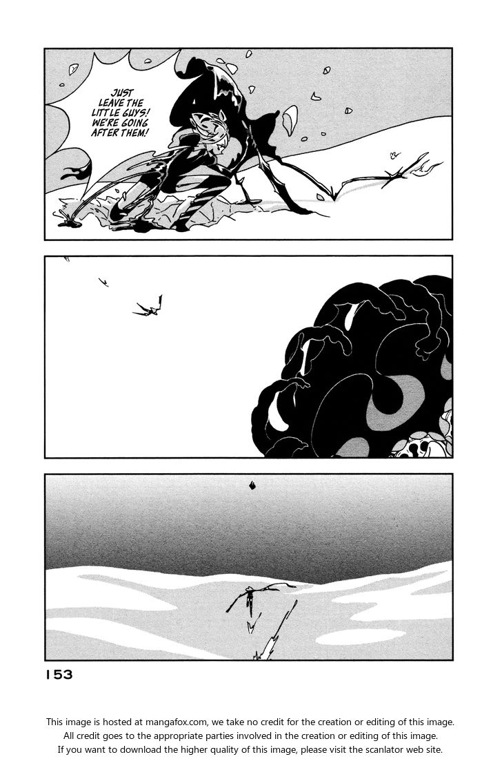 Read Land of the Lustrous Manga Online