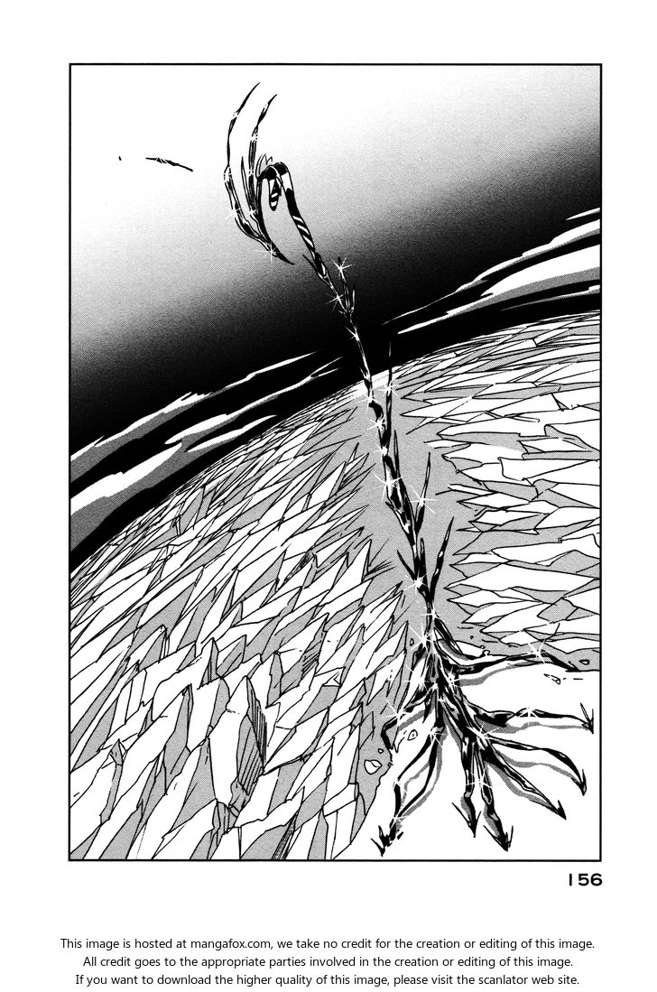 Read Land of the Lustrous Manga Online