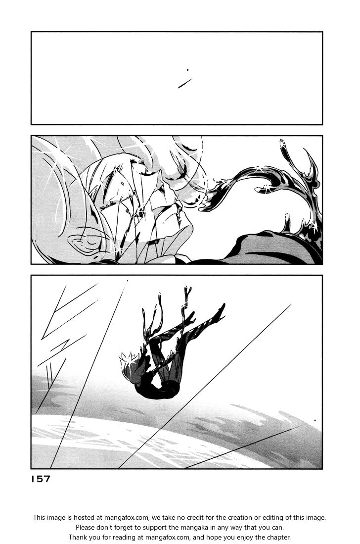 Read Land of the Lustrous Manga Online