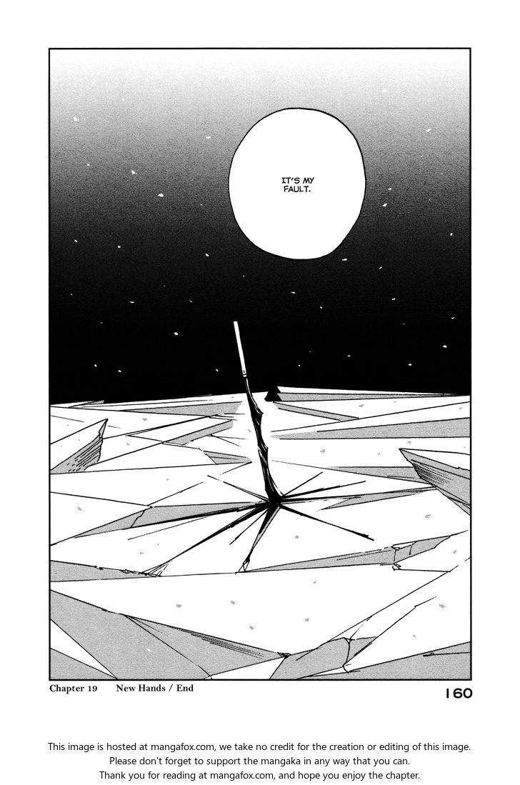 Read Land of the Lustrous Manga Online