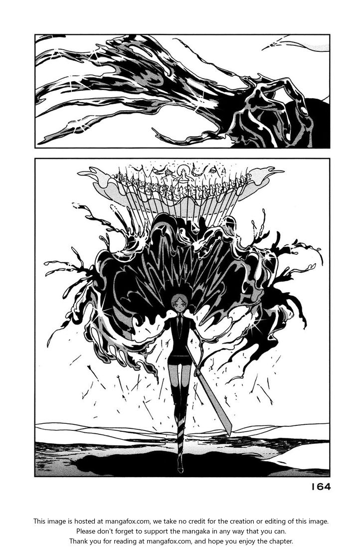 Read Land of the Lustrous Manga Online