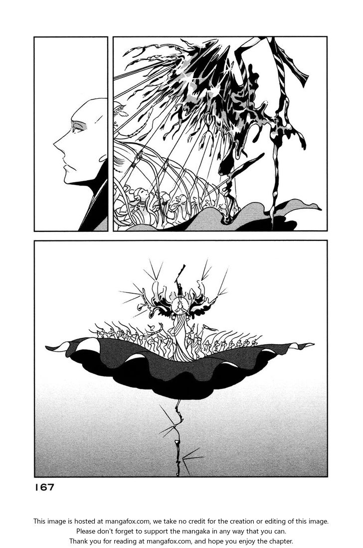 Read Land of the Lustrous Manga Online