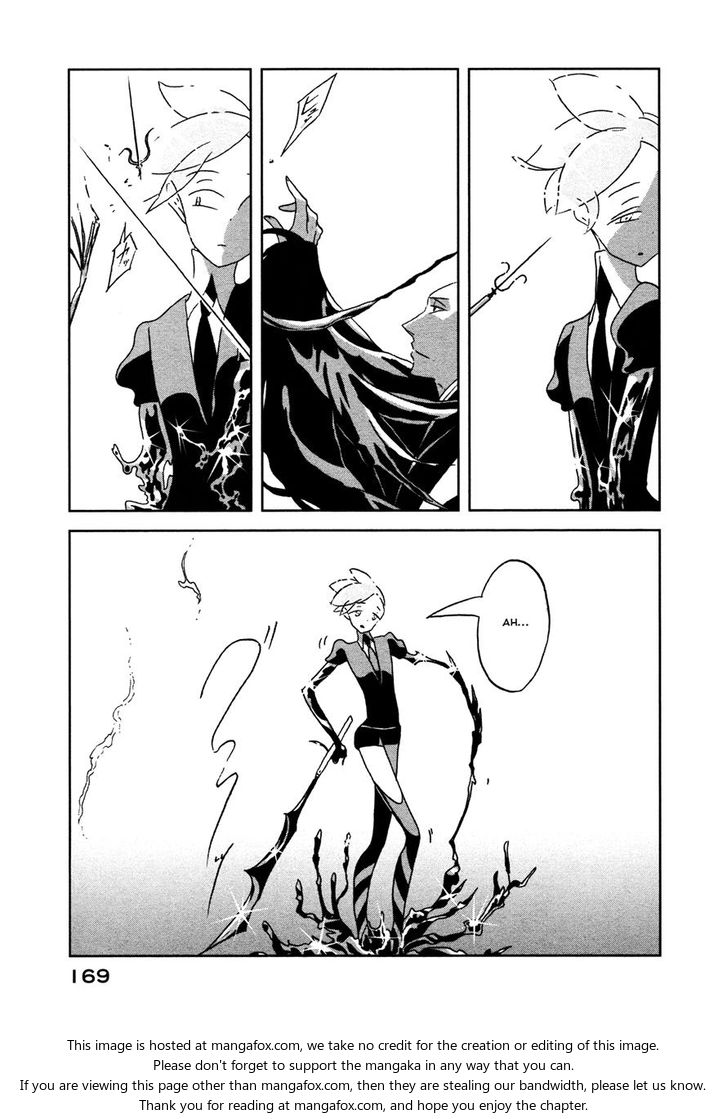 Read Land of the Lustrous Manga Online