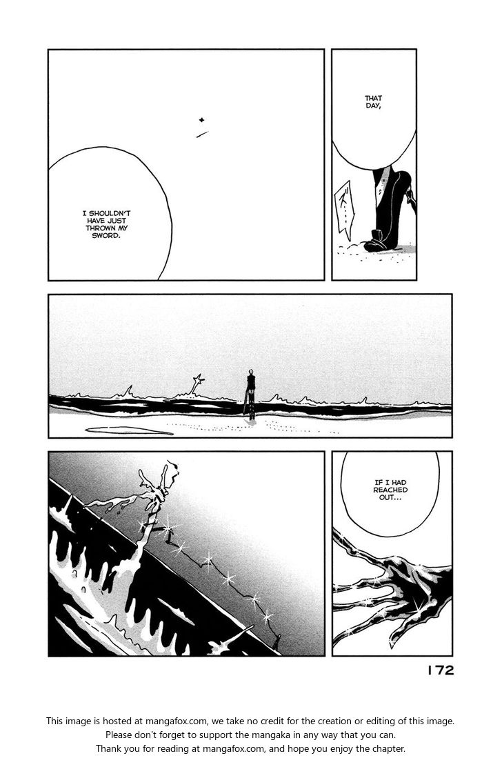 Read Land of the Lustrous Manga Online