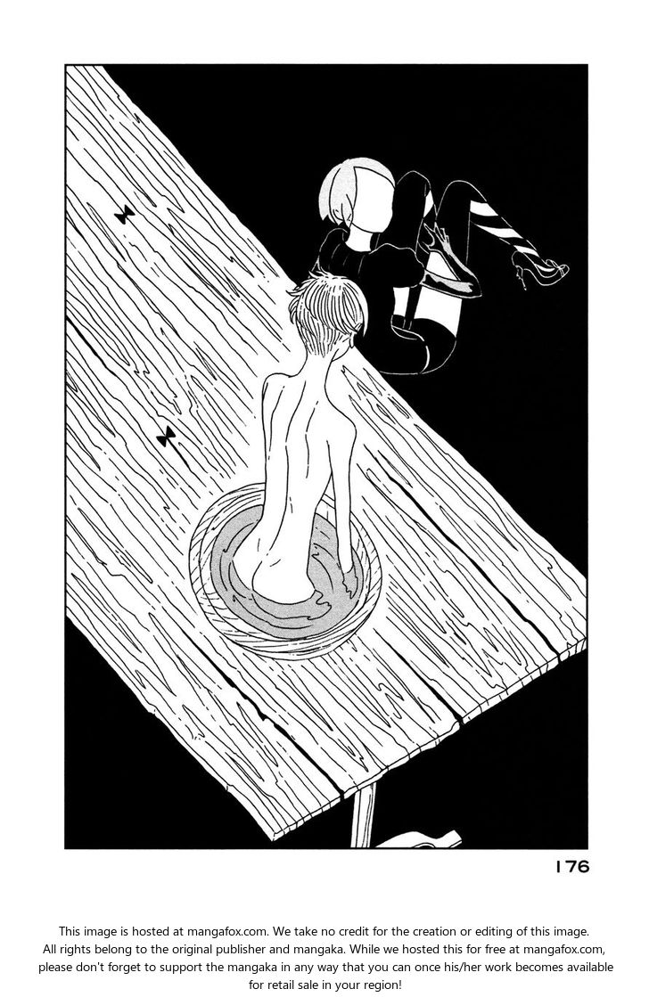 Read Land of the Lustrous Manga Online