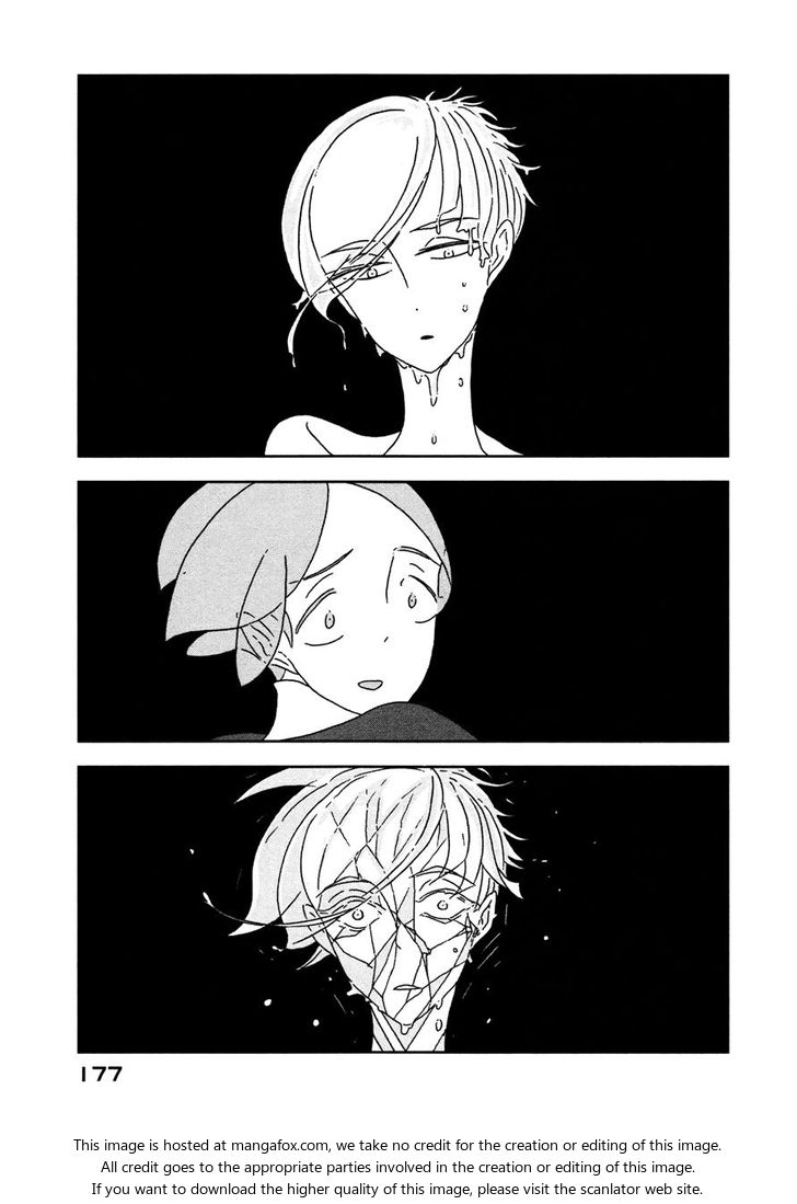 Read Land of the Lustrous Manga Online