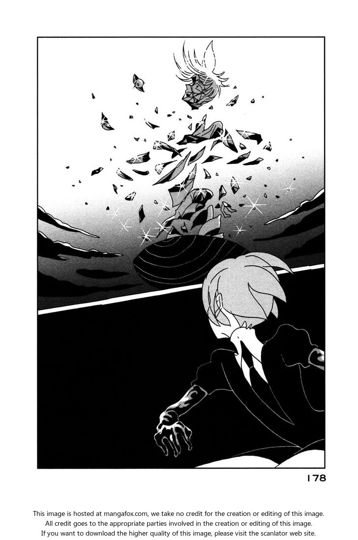 Read Land of the Lustrous Manga Online