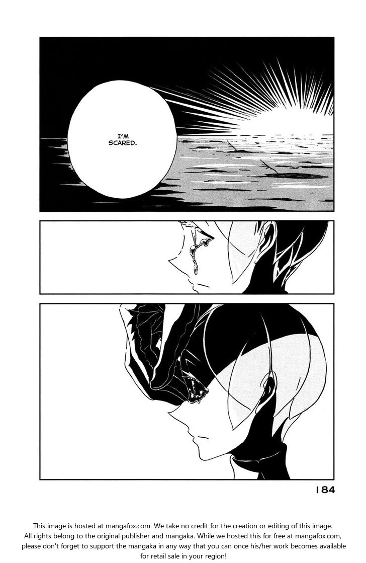 Read Land of the Lustrous Manga Online
