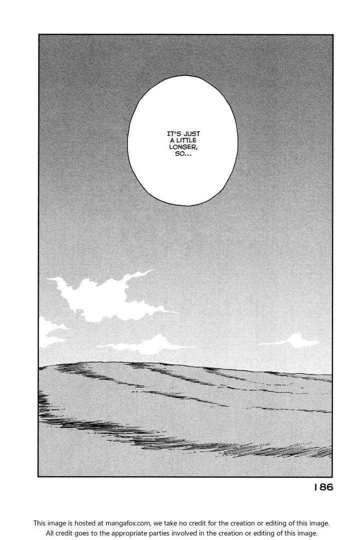 Read Land of the Lustrous Manga Online