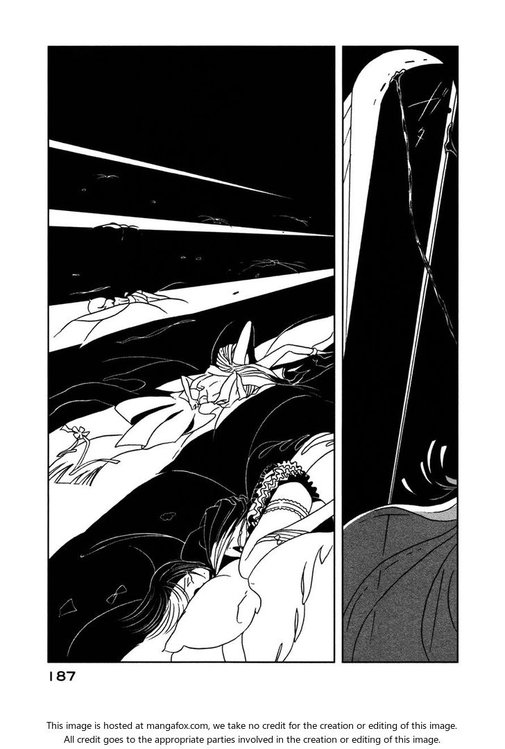 Read Land of the Lustrous Manga Online