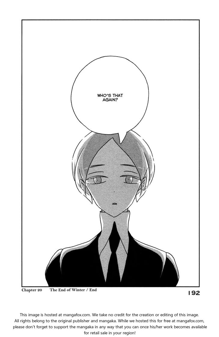 Read Land of the Lustrous Manga Online
