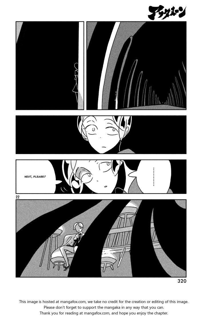 Read Land of the Lustrous Manga Online