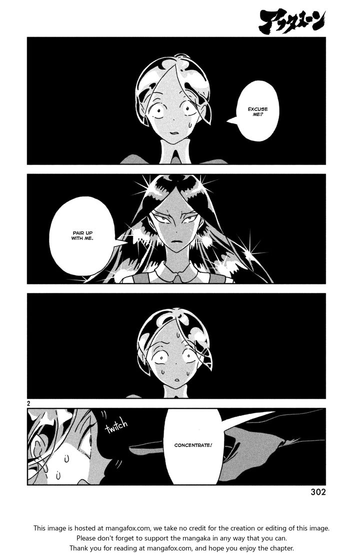 Read Land of the Lustrous Manga Online