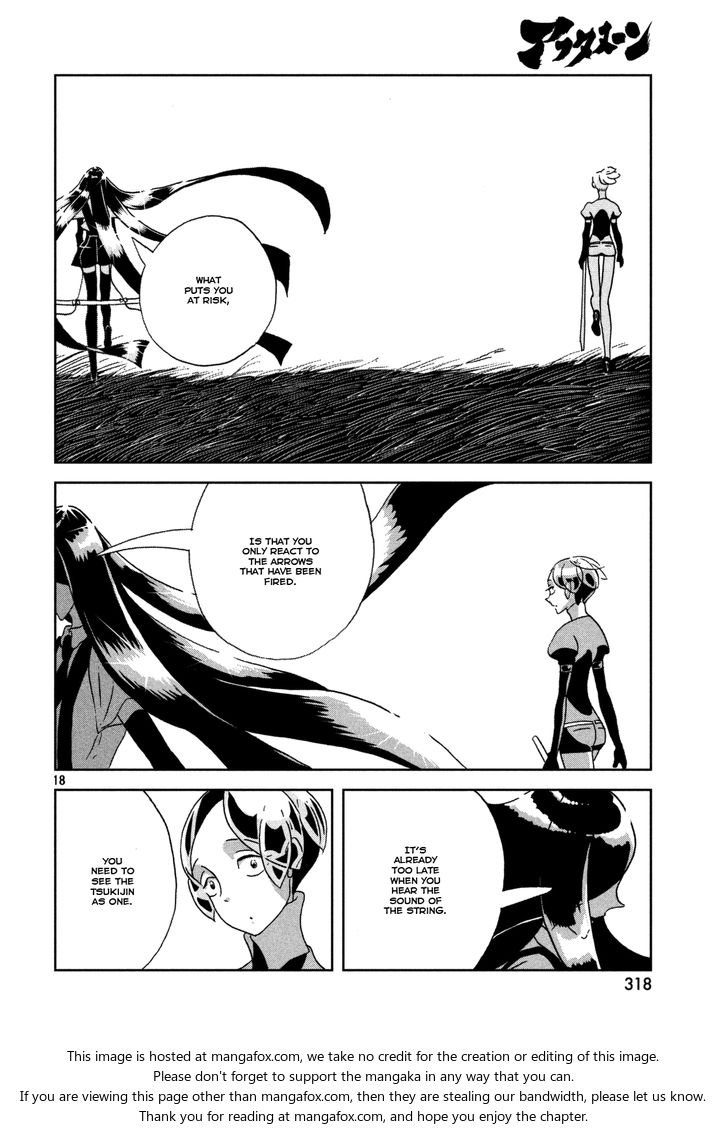 Read Land of the Lustrous Manga Online