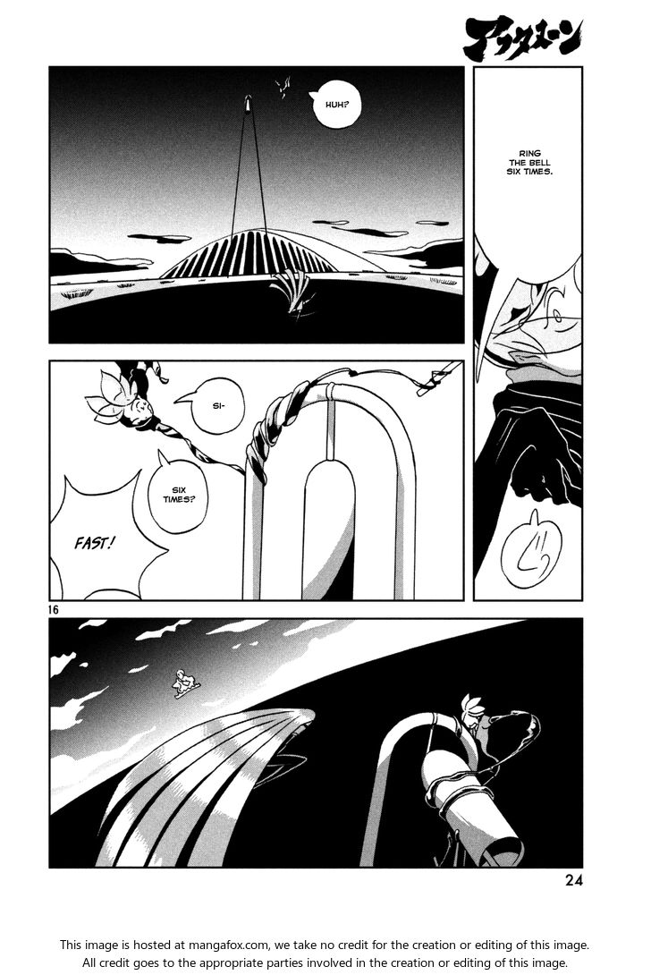 Read Land of the Lustrous Manga Online