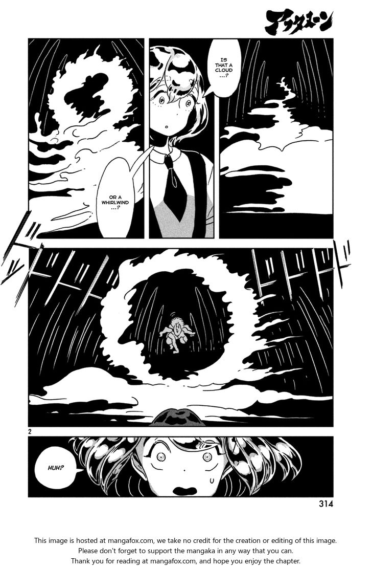 Read Land of the Lustrous Manga Online