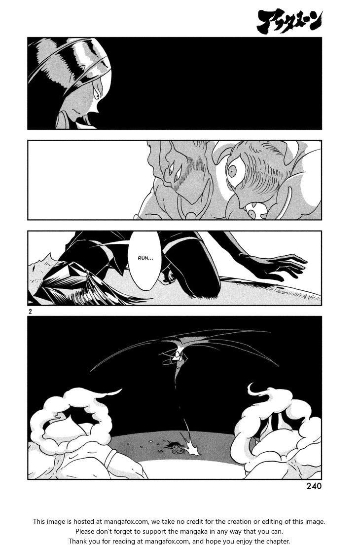 Read Land of the Lustrous Manga Online