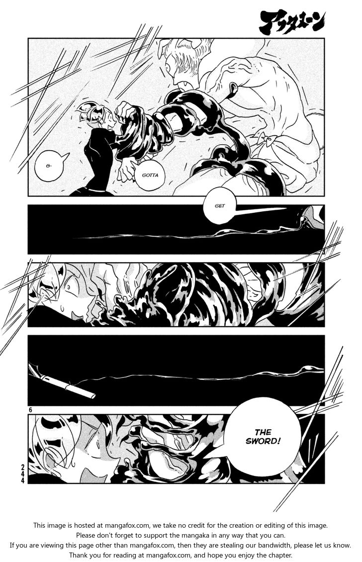 Read Land of the Lustrous Manga Online