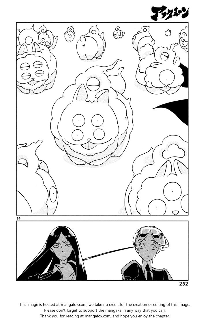 Read Land of the Lustrous Manga Online