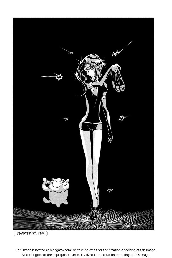 Read Land of the Lustrous Manga Online