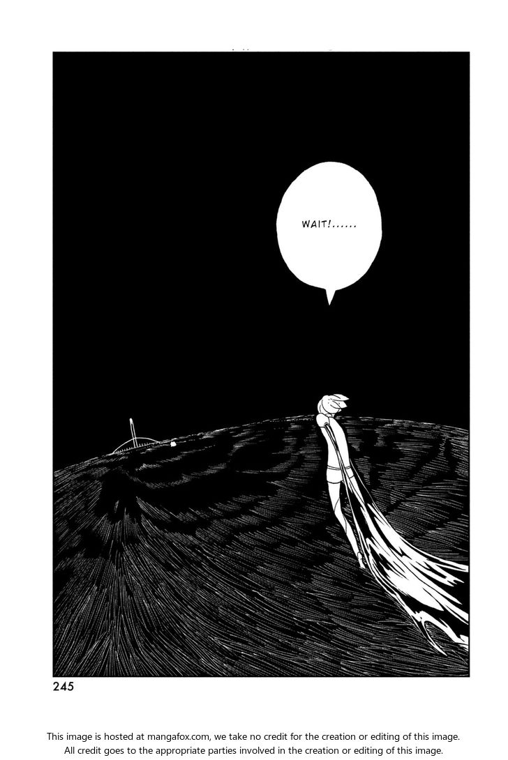 Read Land of the Lustrous Manga Online