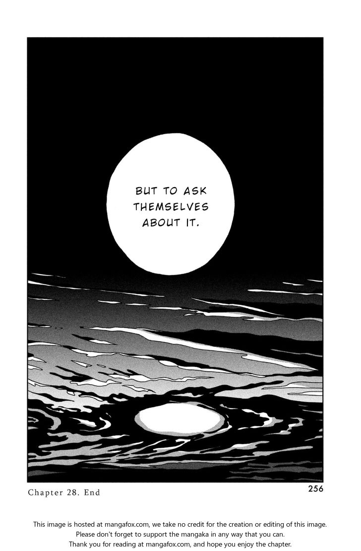 Read Land of the Lustrous Manga Online