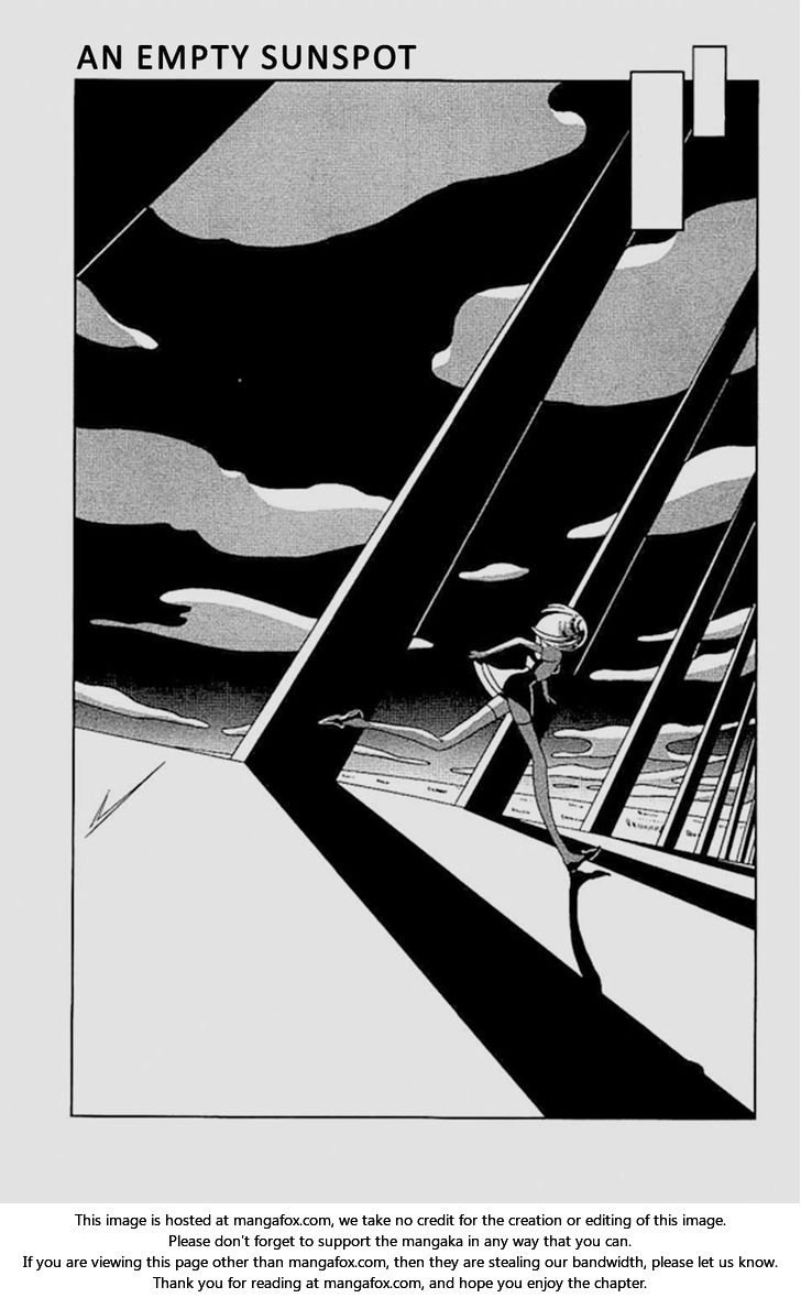 Read Land of the Lustrous Manga Online