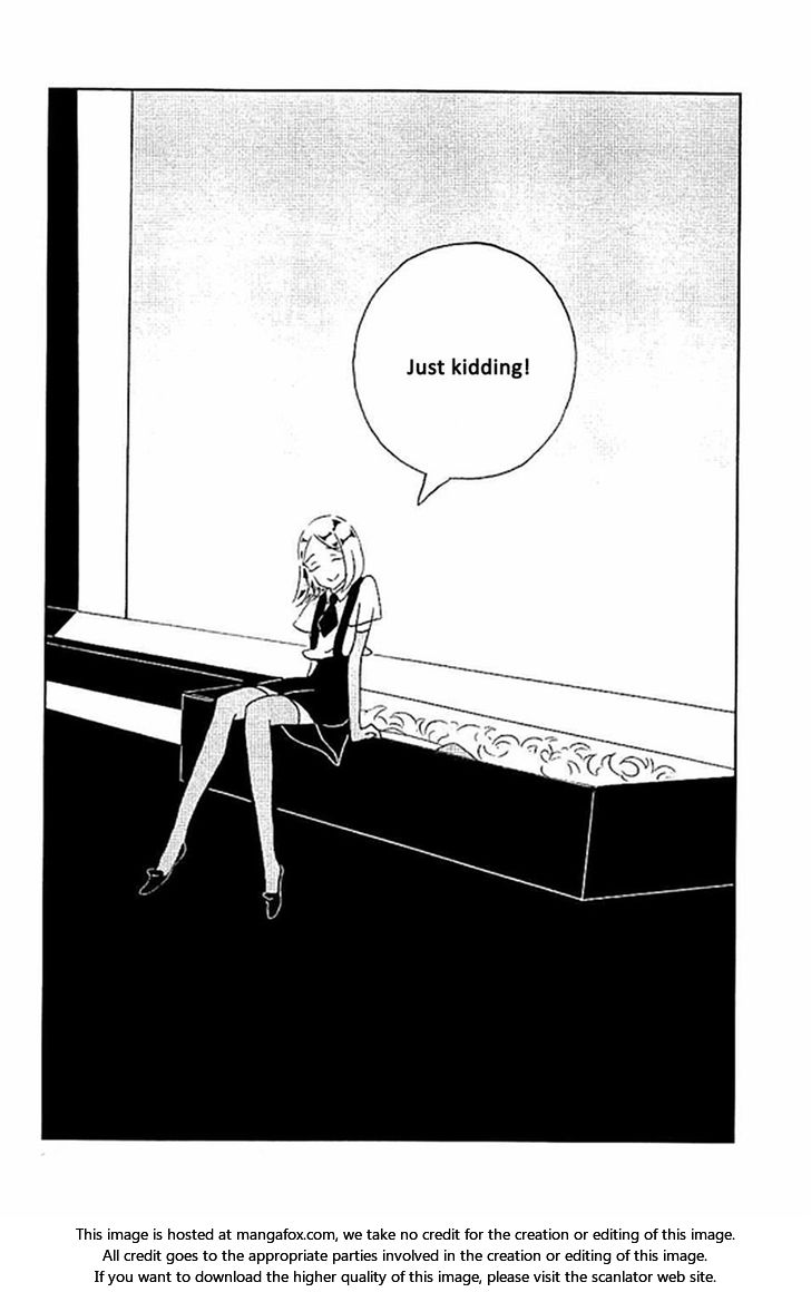 Read Land of the Lustrous Manga Online