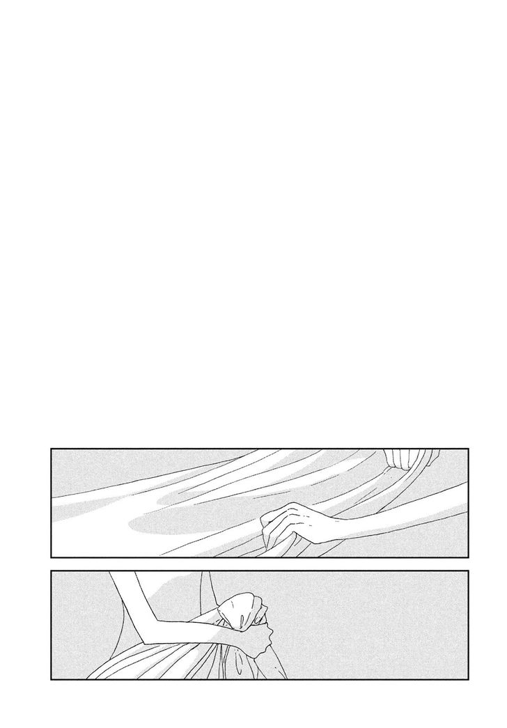 Read Land of the Lustrous Manga Online