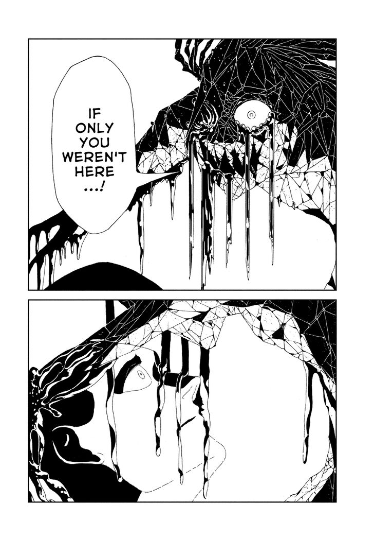 Read Land of the Lustrous Manga Online