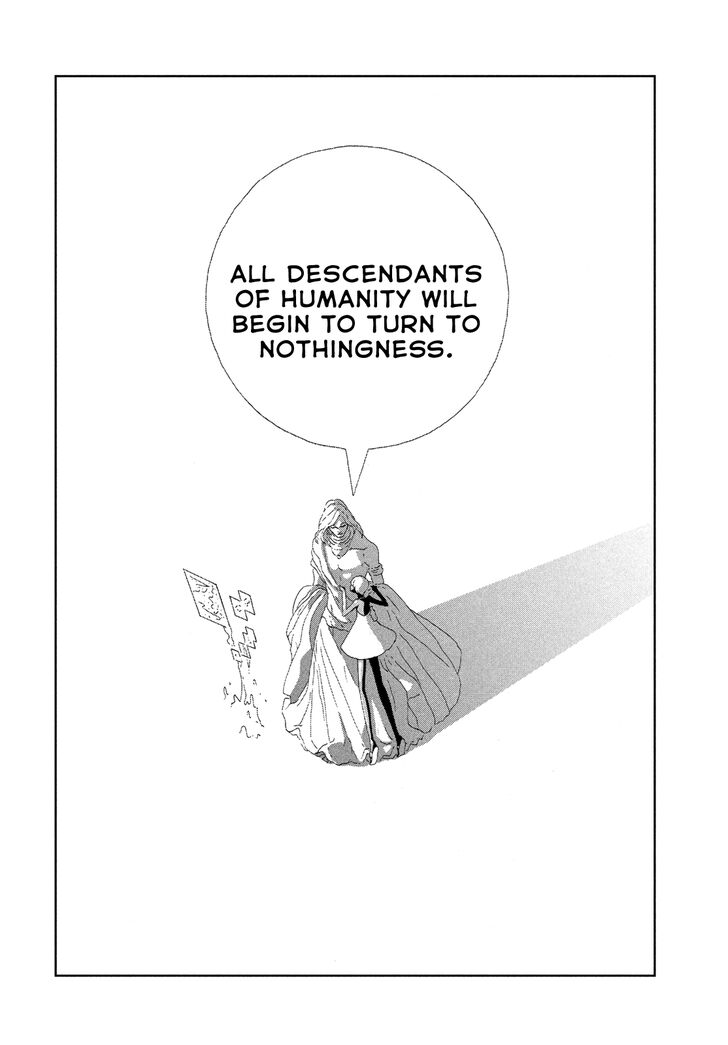 Read Land of the Lustrous Manga Online