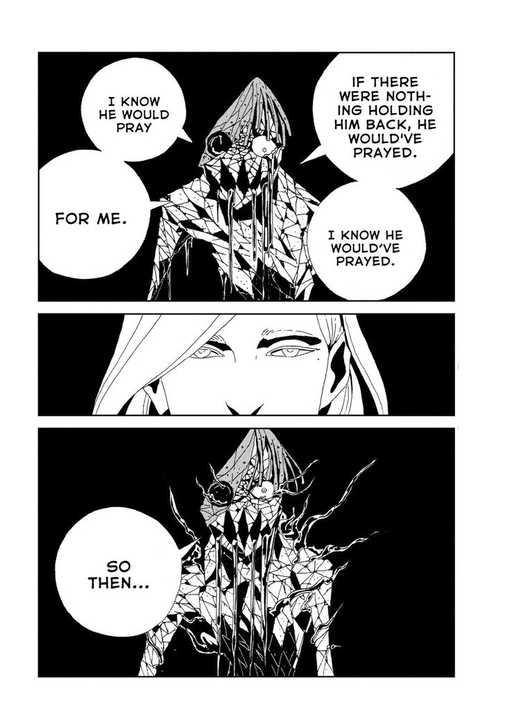 Read Land of the Lustrous Manga Online