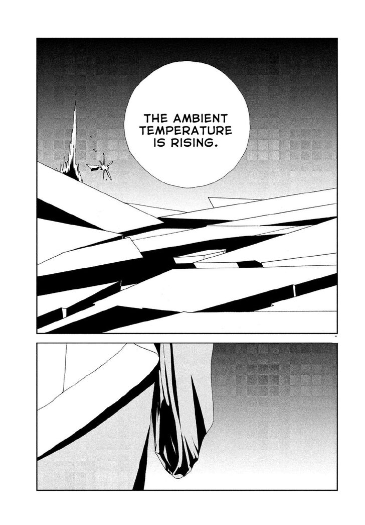 Read Land of the Lustrous Manga Online