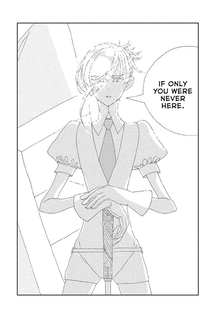 Read Land of the Lustrous Manga Online