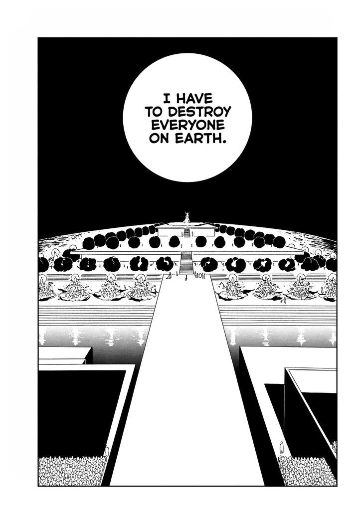 Read Land of the Lustrous Manga Online