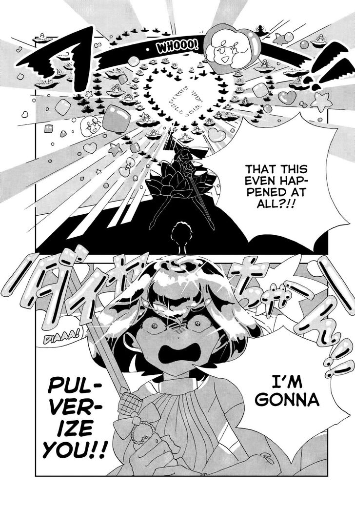 Read Land of the Lustrous Manga Online