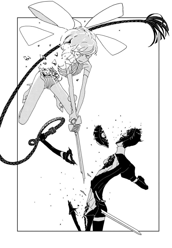 Read Land of the Lustrous Manga Online
