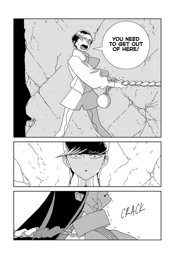 Read Land of the Lustrous Manga Online