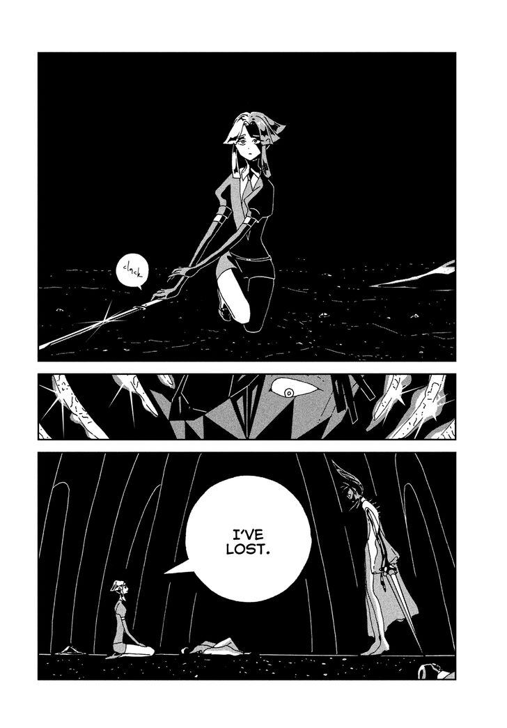 Read Land of the Lustrous Manga Online