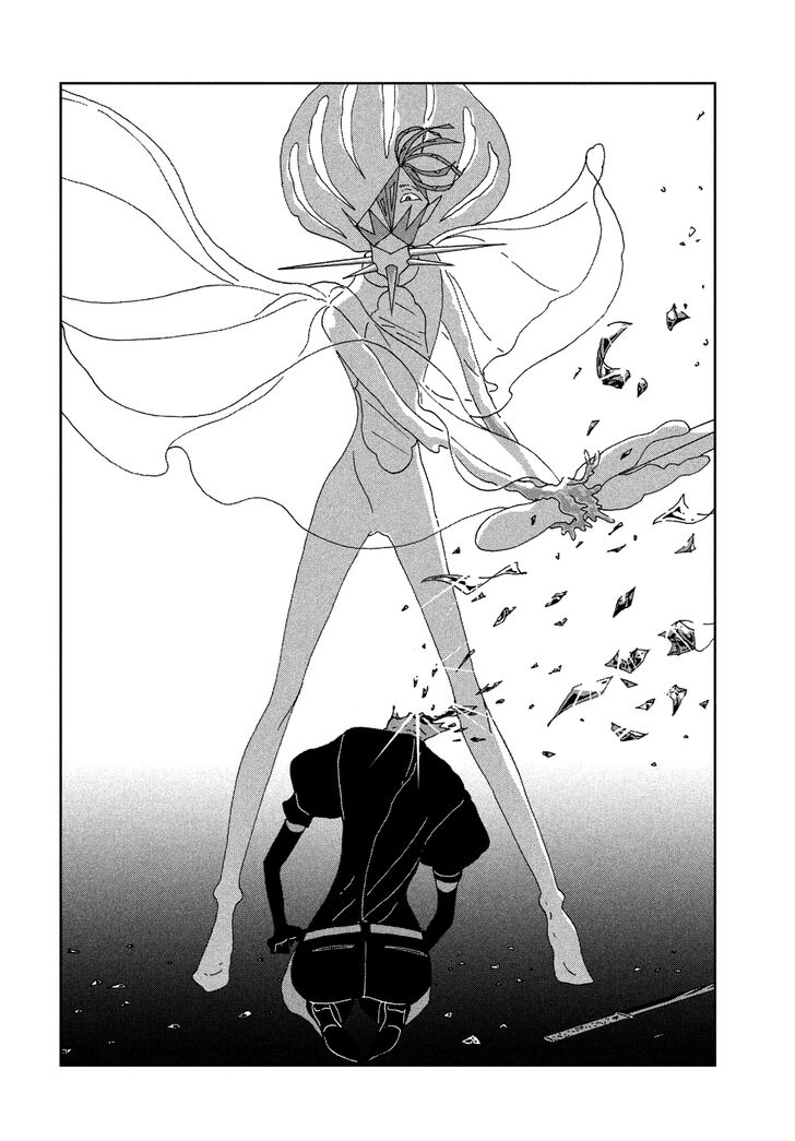 Read Land of the Lustrous Manga Online