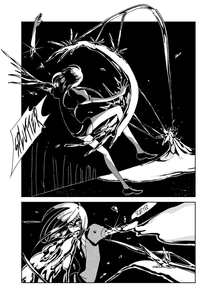 Read Land of the Lustrous Manga Online