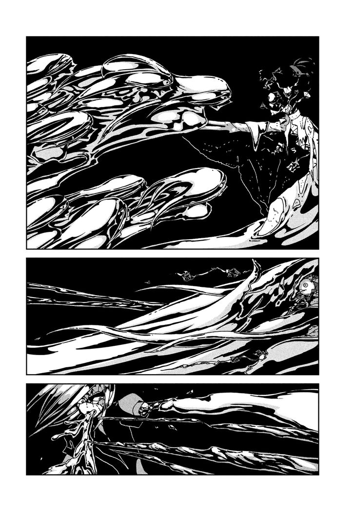 Read Land of the Lustrous Manga Online