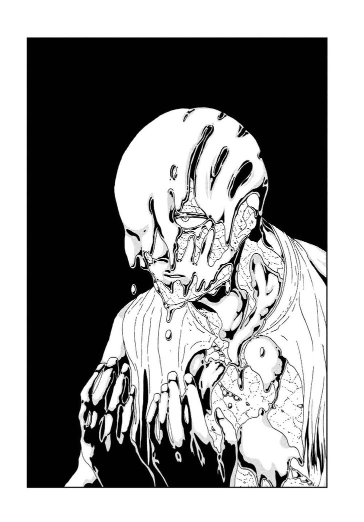 Read Land of the Lustrous Manga Online