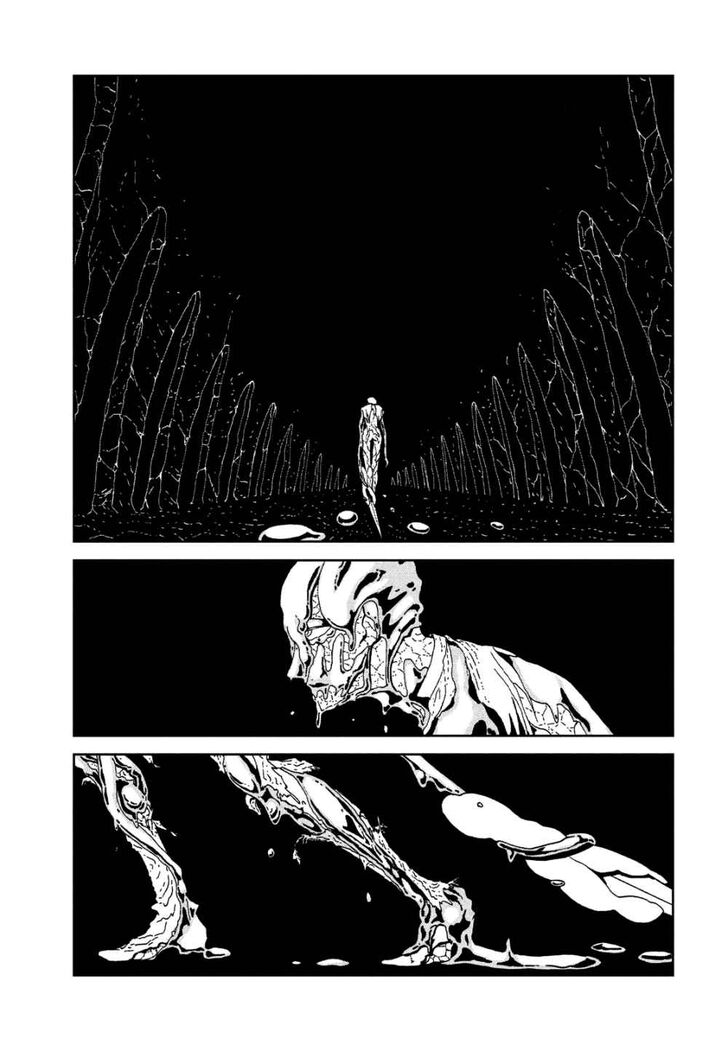 Read Land of the Lustrous Manga Online