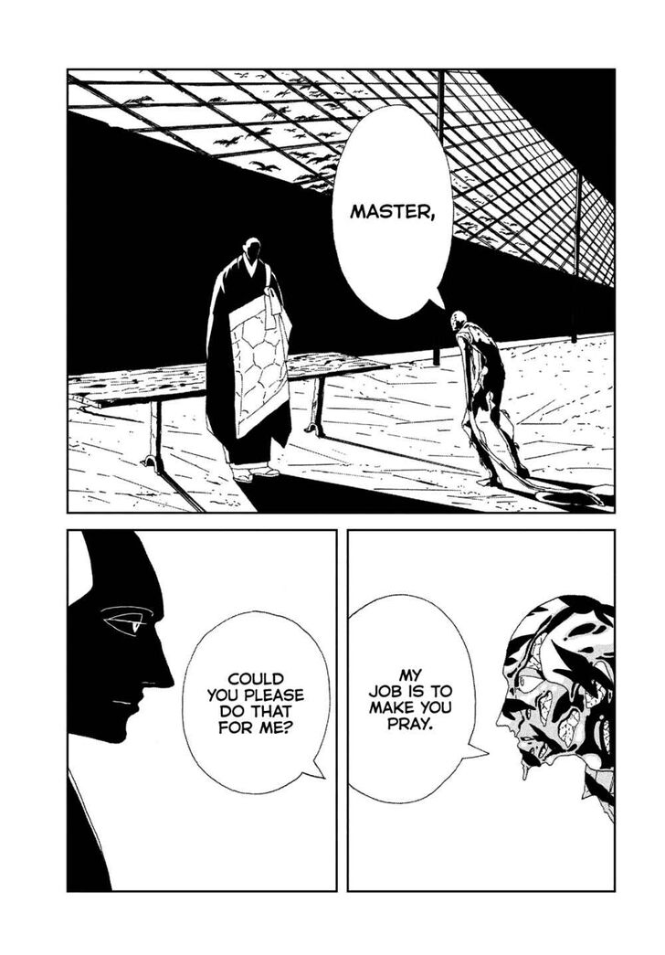 Read Land of the Lustrous Manga Online