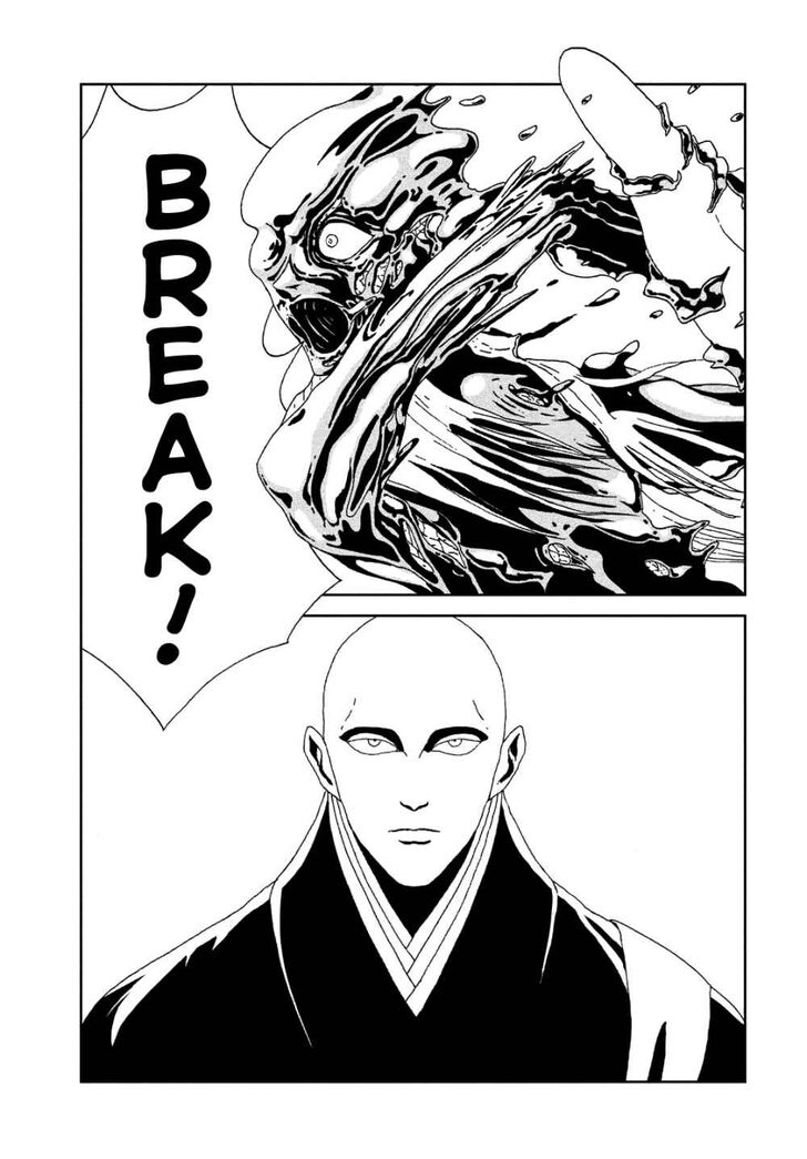 Read Land of the Lustrous Manga Online