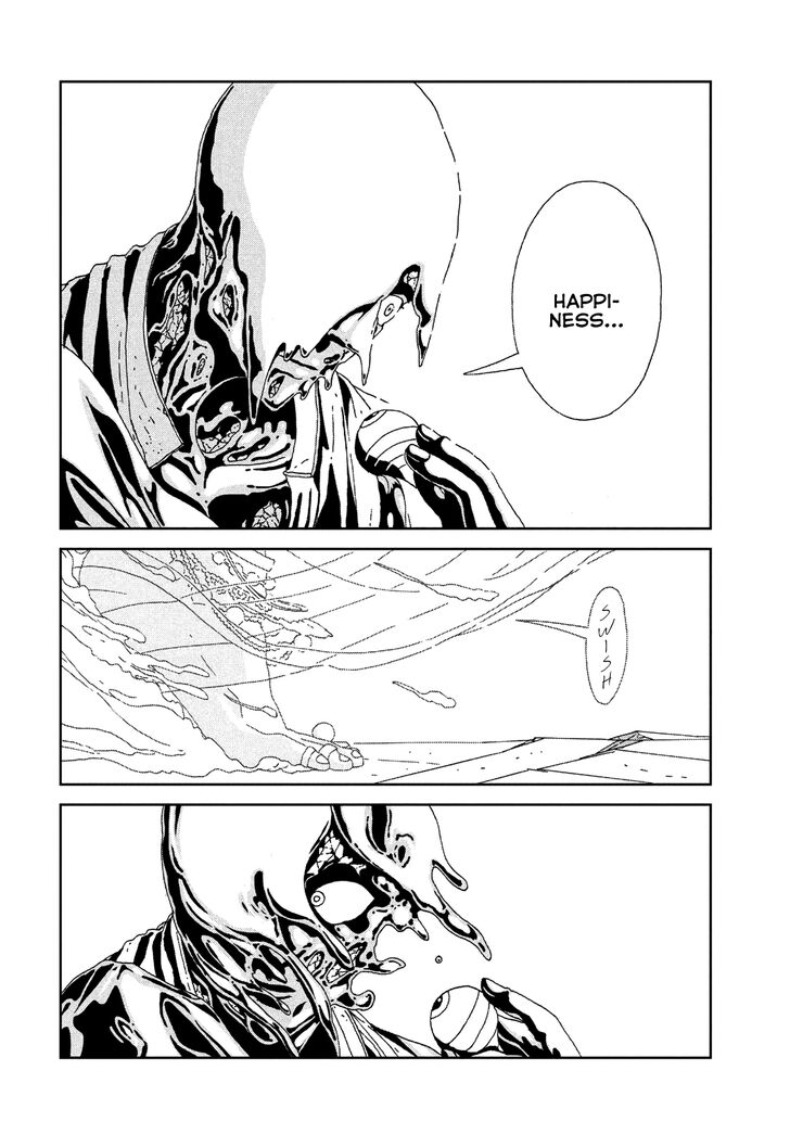 Read Land of the Lustrous Manga Online