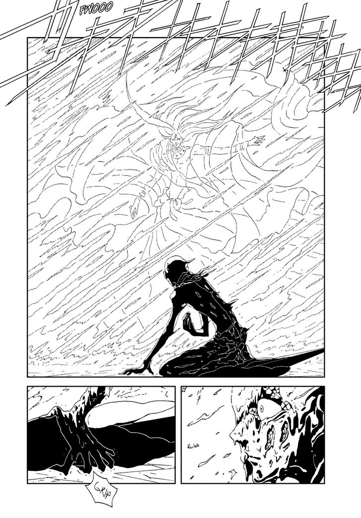 Read Land of the Lustrous Manga Online