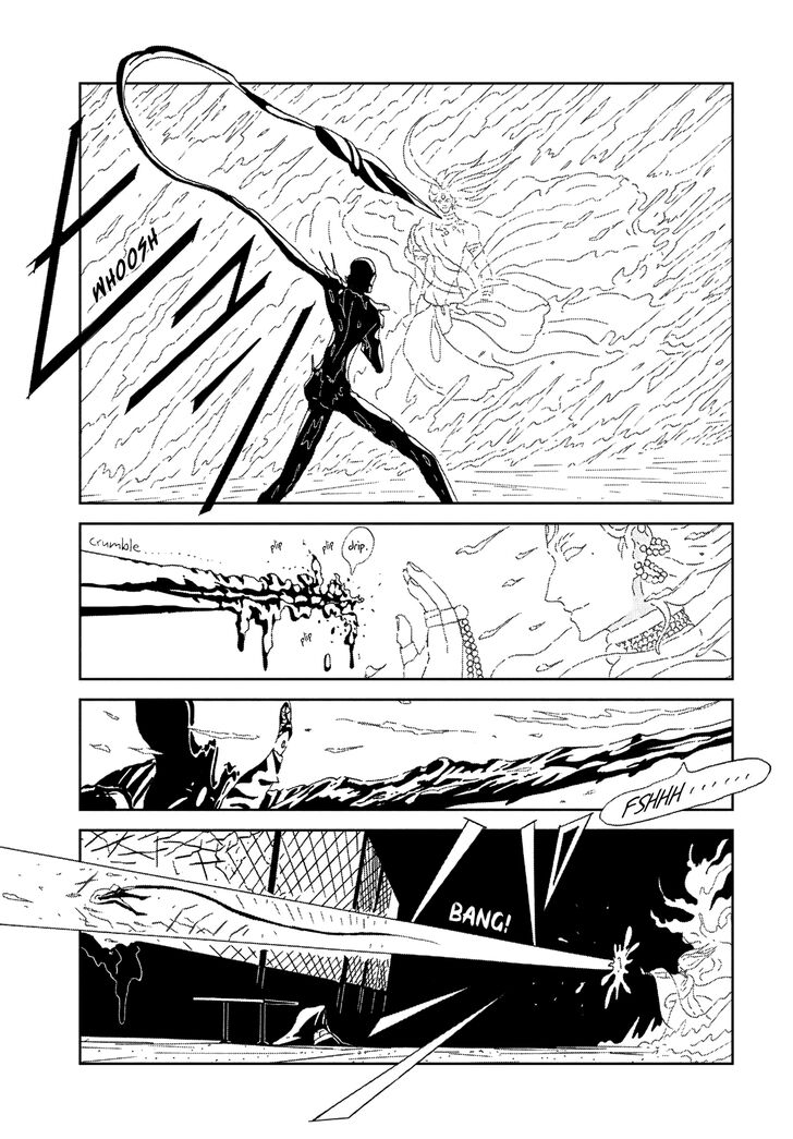 Read Land of the Lustrous Manga Online